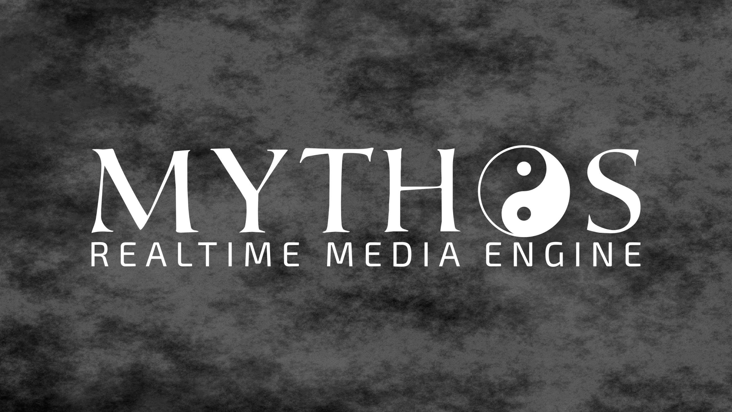 MYTHOS Game Engine